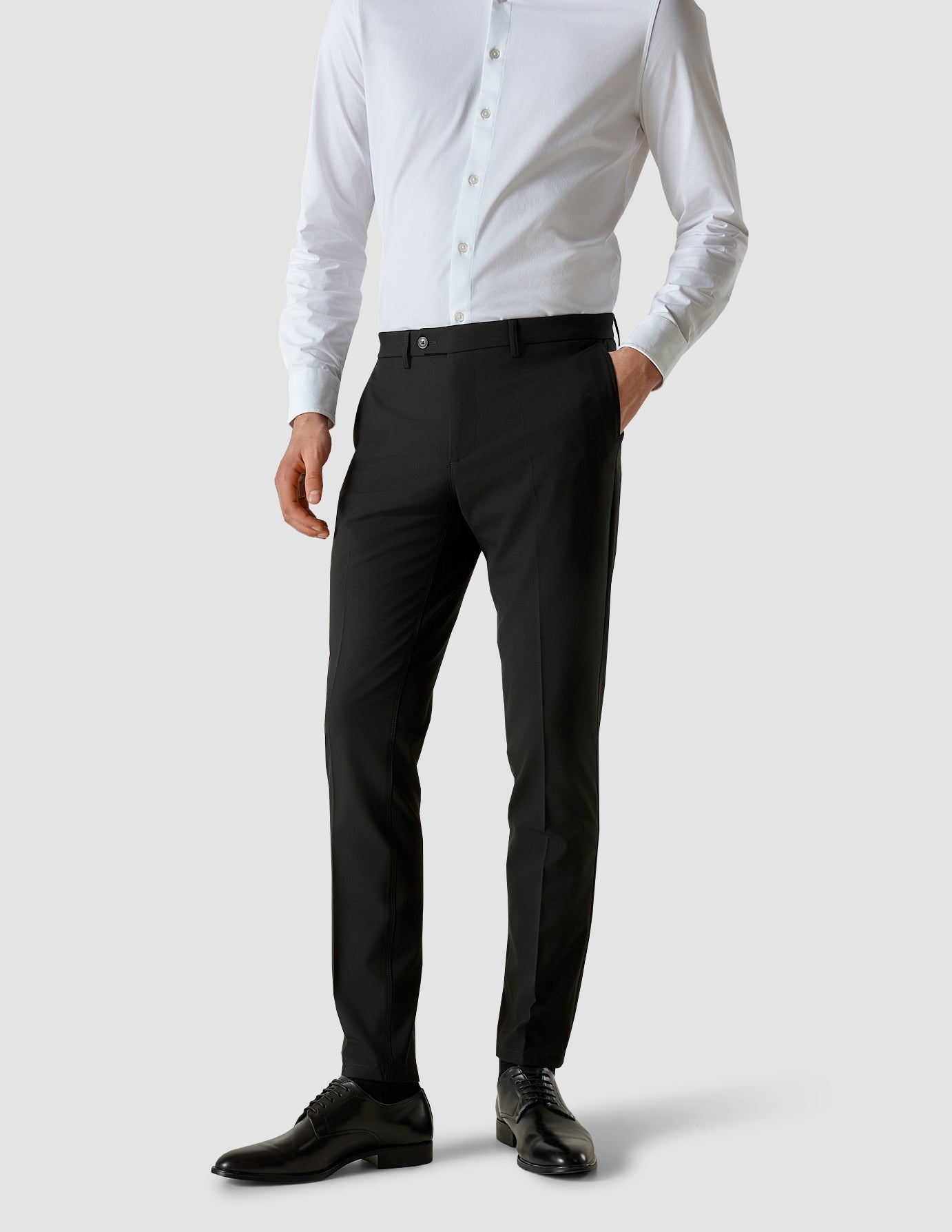 Essential Suit Black